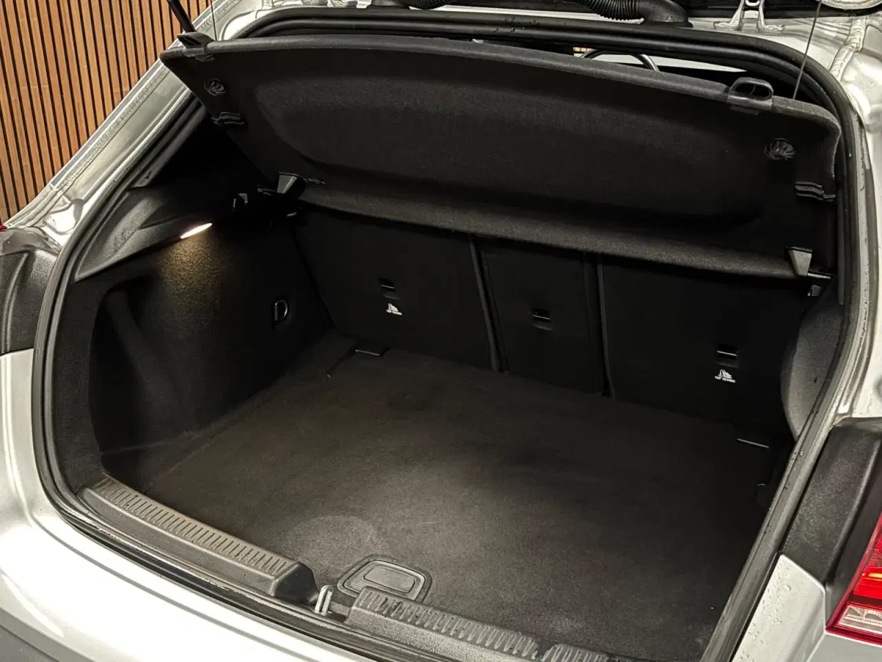 Billede 17 - Mercedes A220 d 2,0 AMG Line aut.