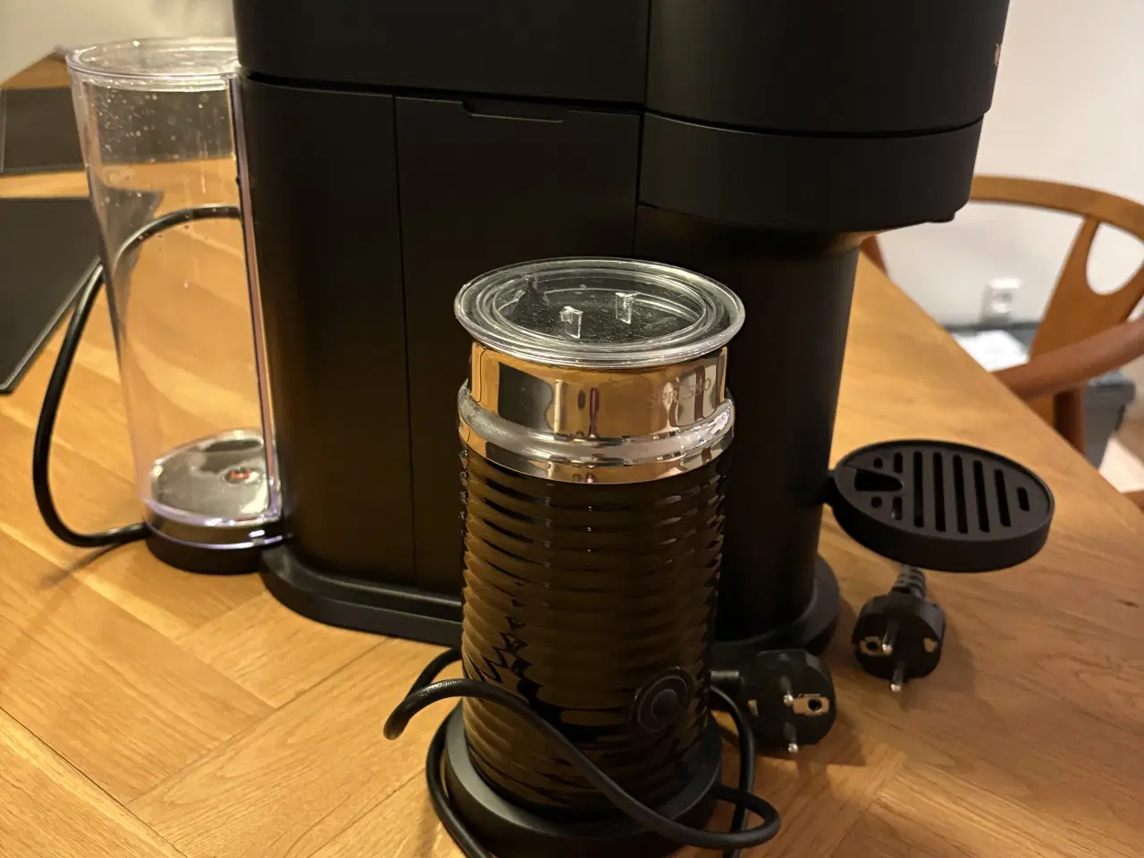 Billede 1 - Kaffe - kapsel maskine