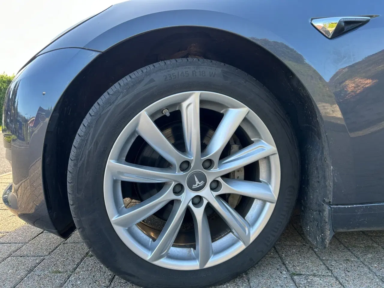 Billede 18 - Tesla Model 3  Standard Range+ RWD