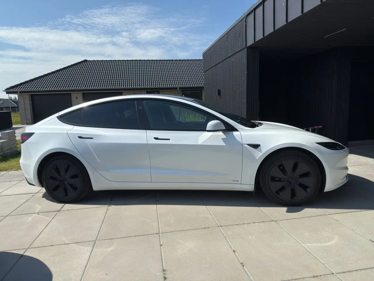 Billede 4 - Tesla Model 3  RWD