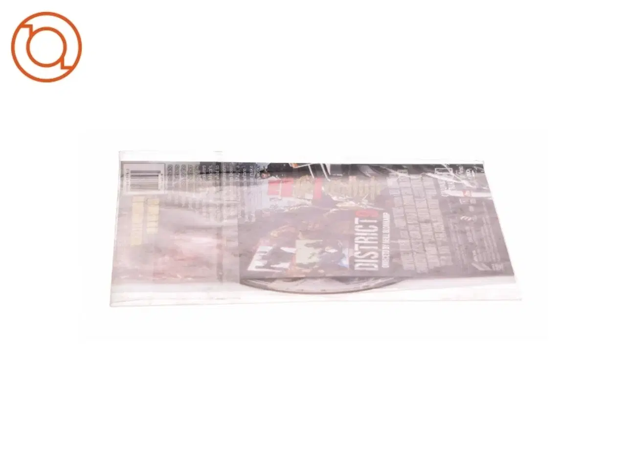 Billede 3 - District 9