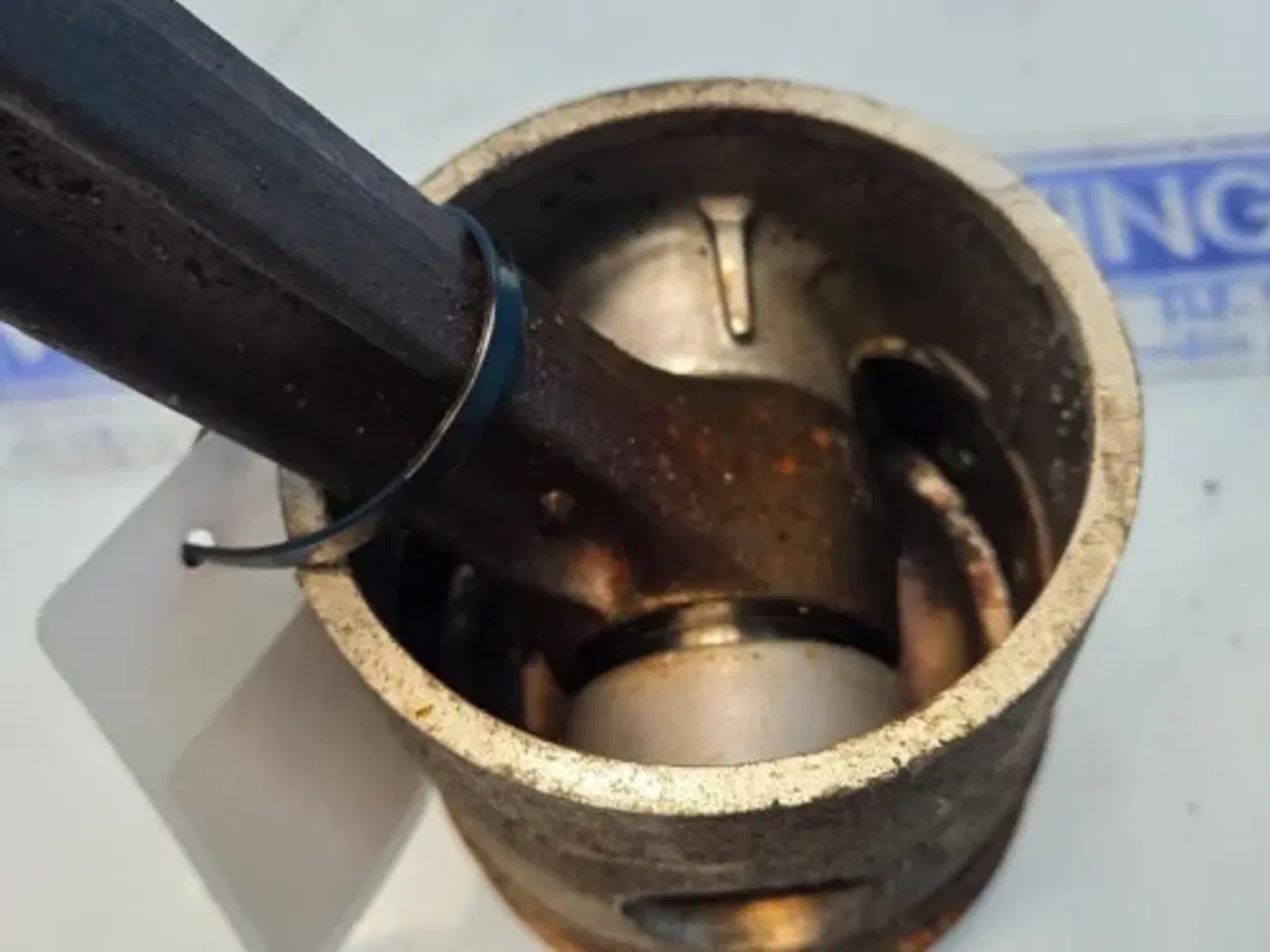 Billede 14 - Perkins 4.248 Stempel 101026