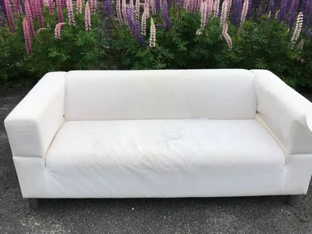 Billede 1 - Sofa - Ikea