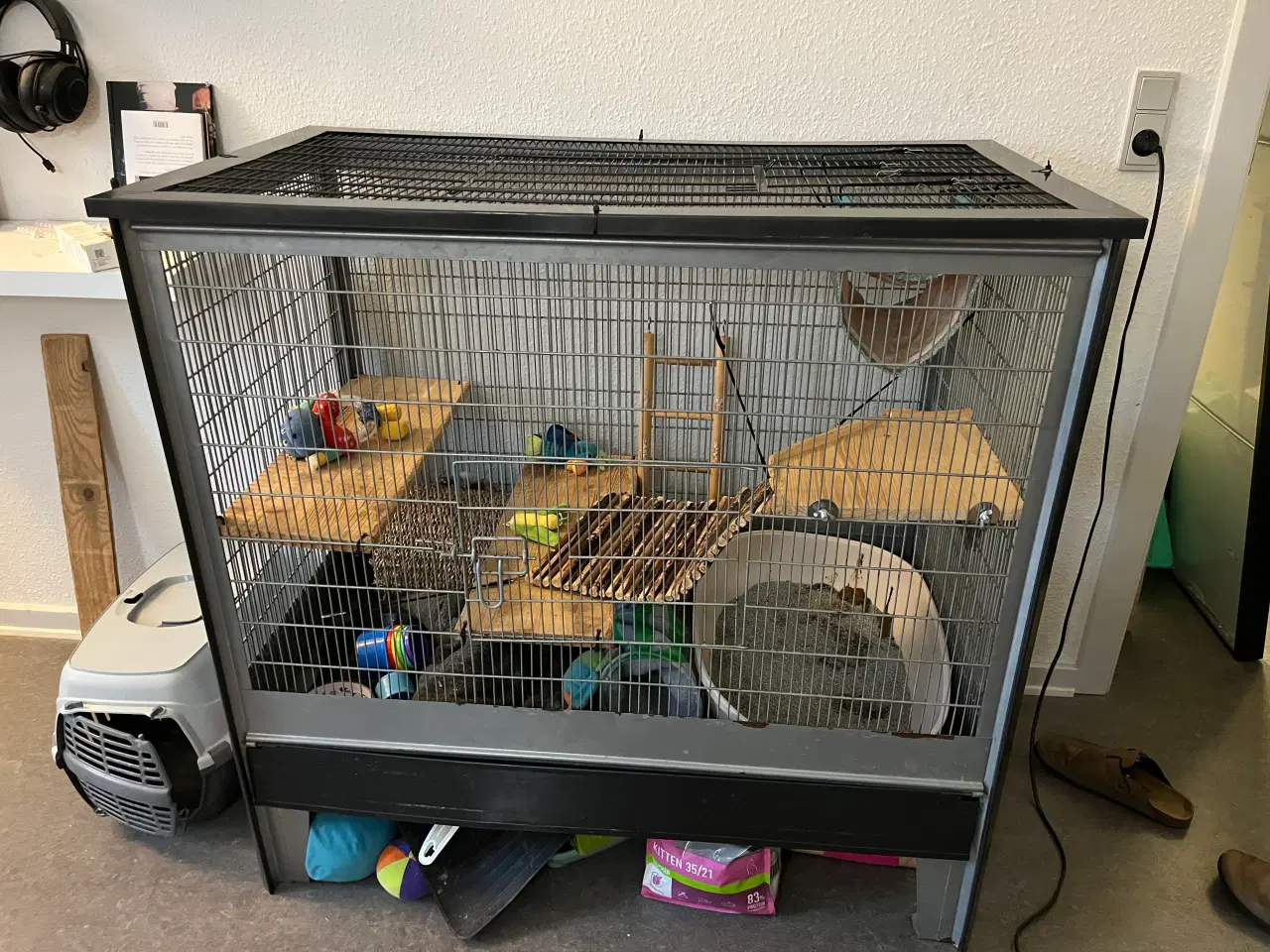 Billede 4 - Prins søger nyt “slot”