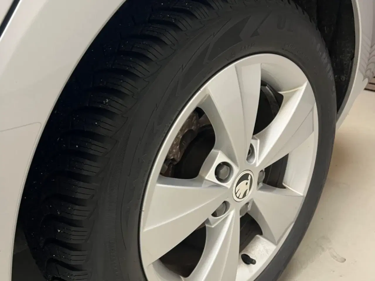 Billede 17 - Skoda Octavia 1,5 TSi 150 Style Combi DSG