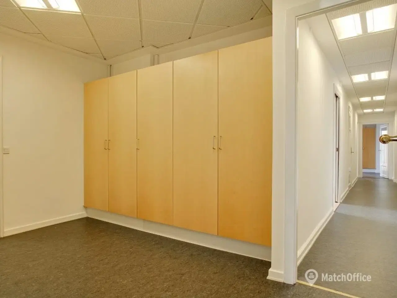 Billede 17 - Offices to rent in a perfectly located shared office space