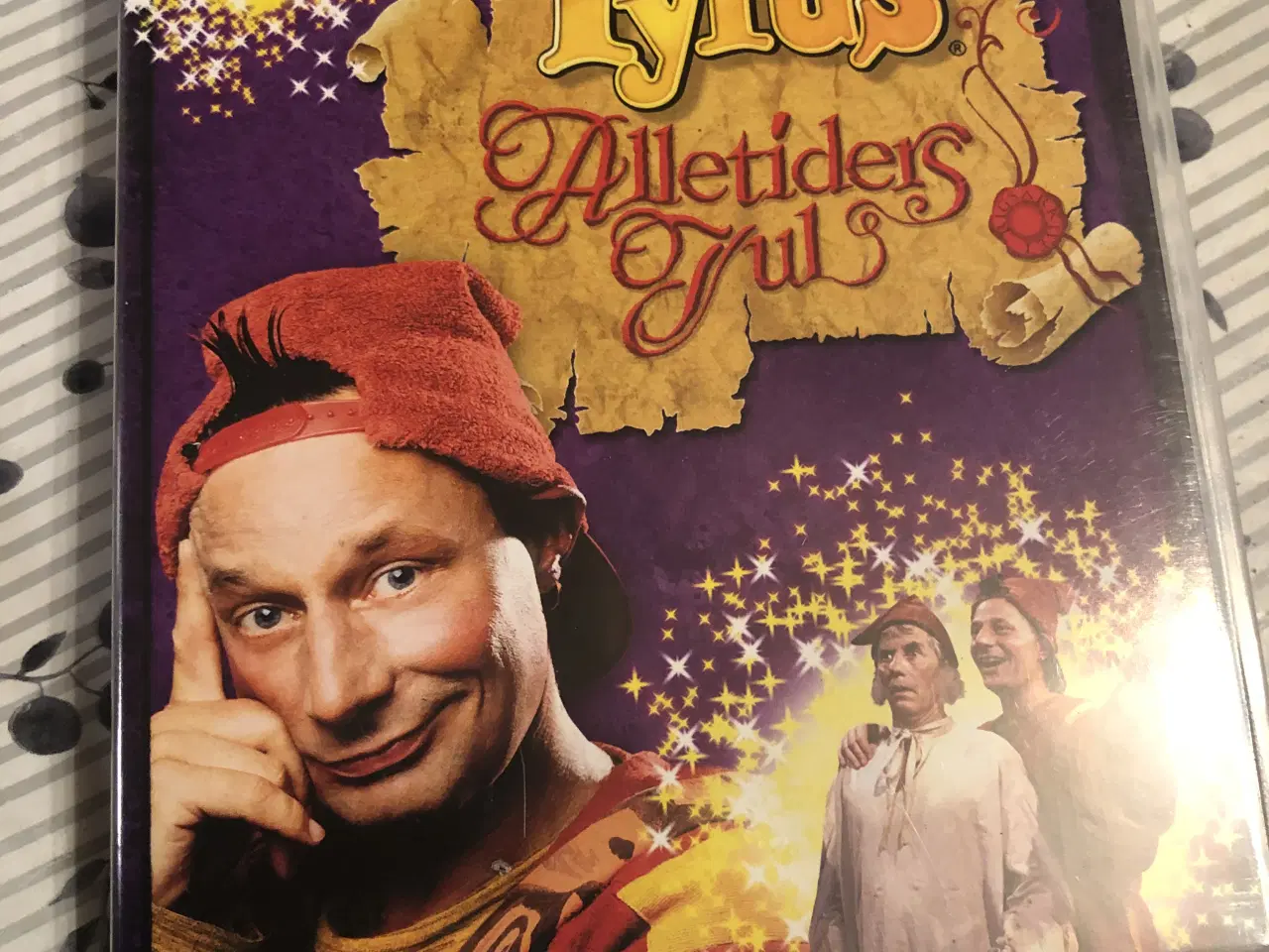 Billede 14 - Diverse oprydning 