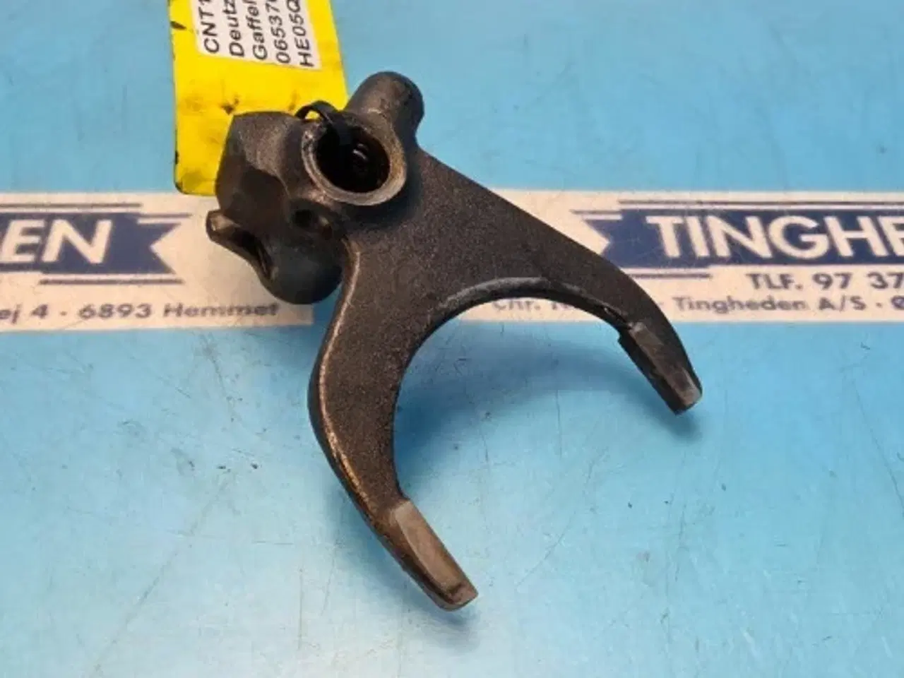 Billede 5 - Deutz M2680 Gaffel 06537094