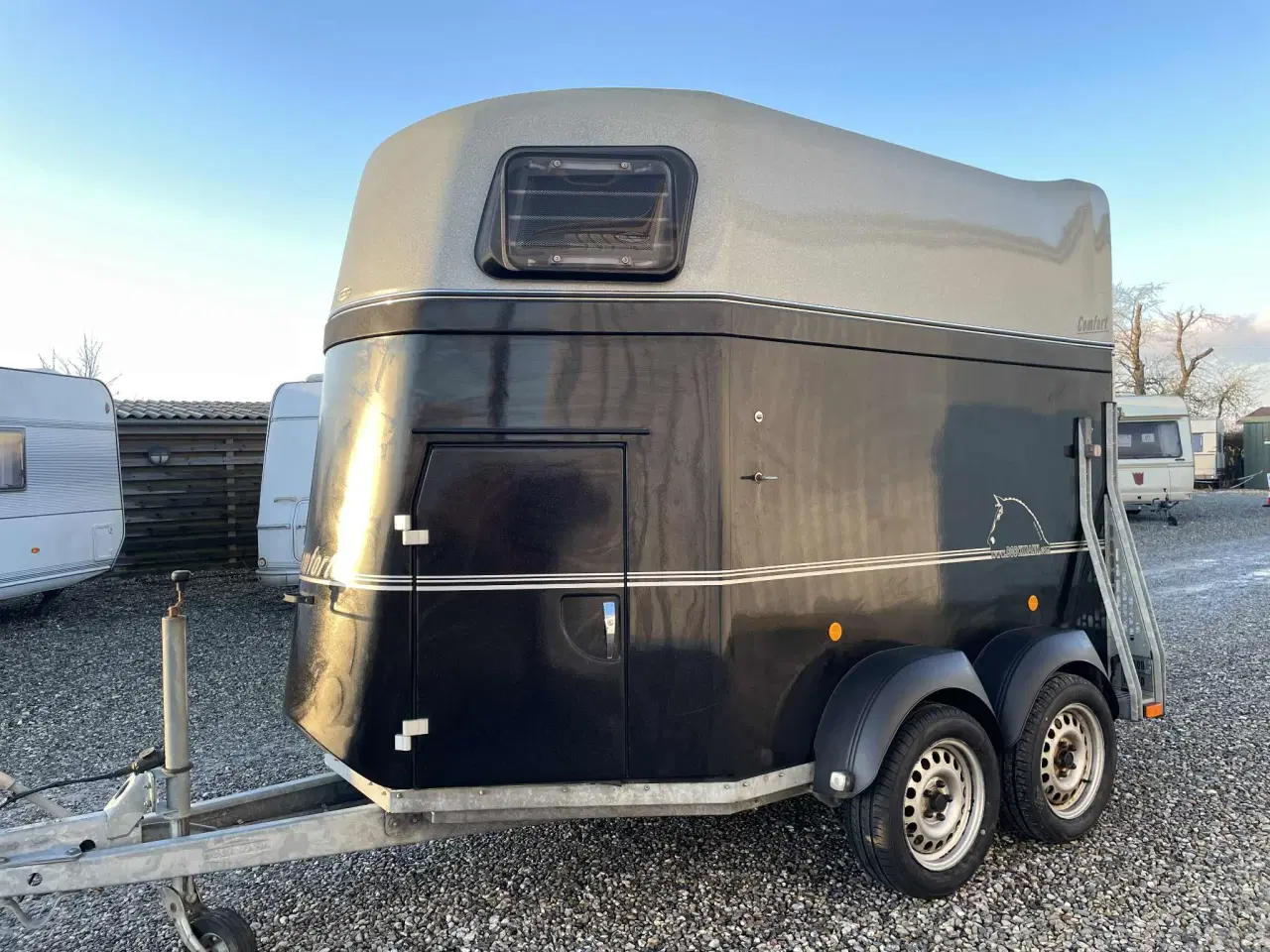 Billede 4 - NR 41 - Böckmann Comfort P15