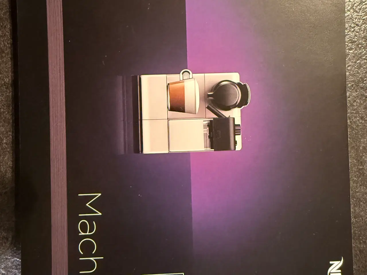 Billede 5 - Nespresso De’Longhi 