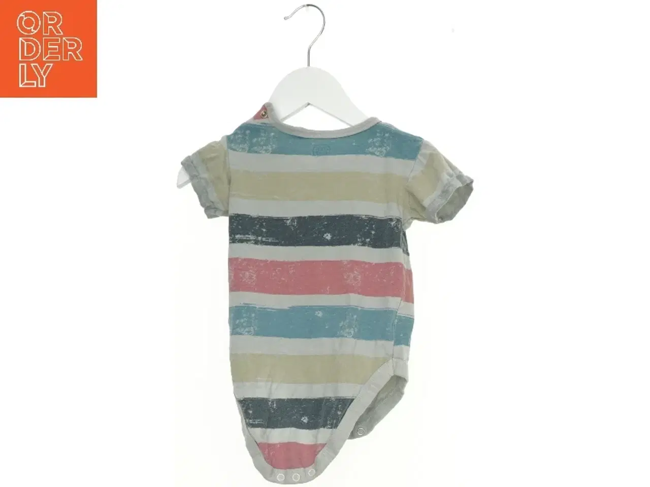 Billede 2 - Bodystocking fra Cool club (str. 86 cm)