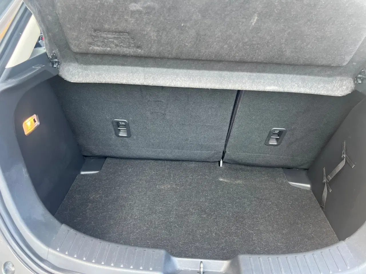 Billede 8 - Mazda 2 1,5 SkyActiv-G 90 Vision