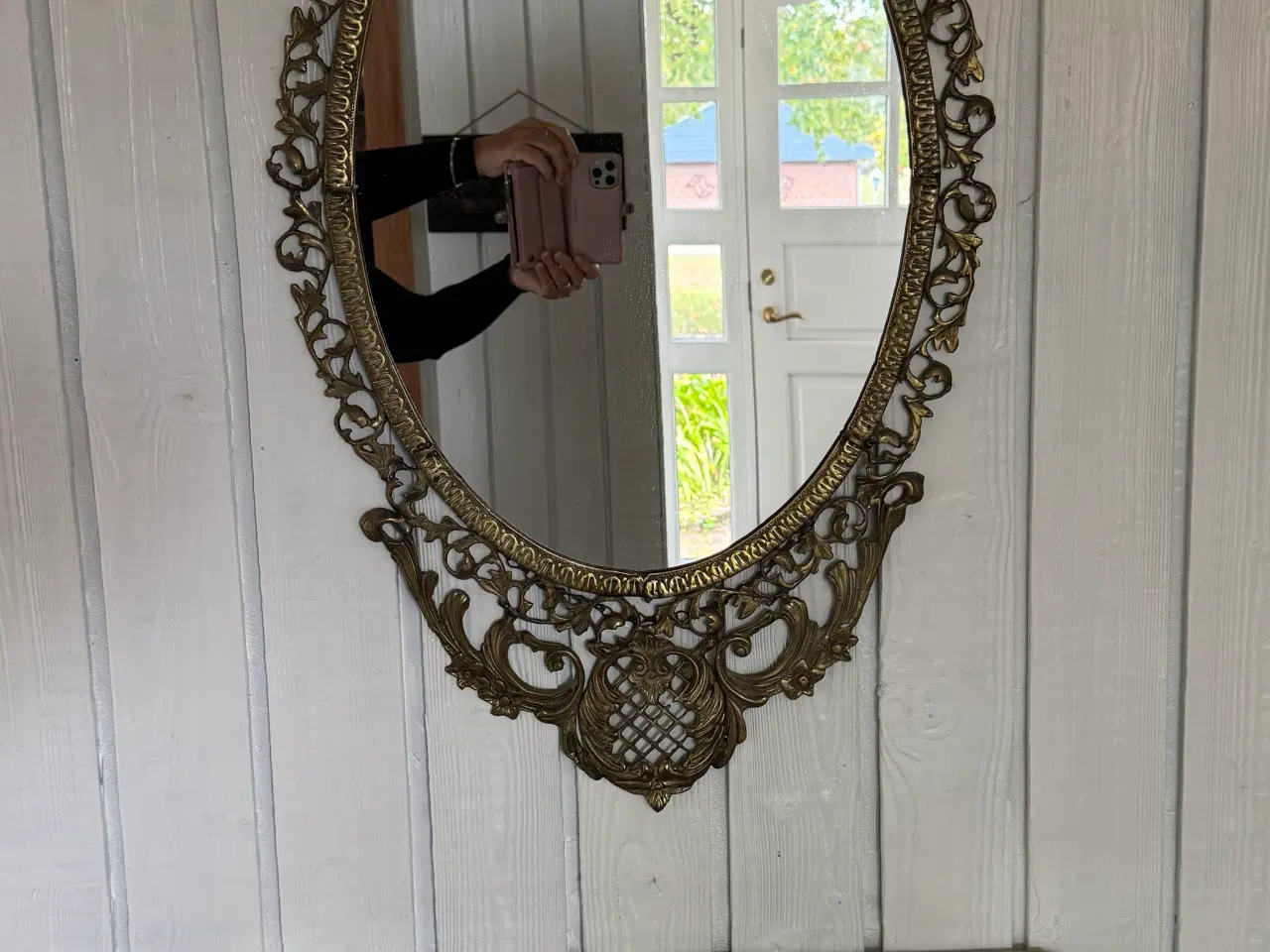 Billede 1 - Rokokostil fra det 20 århundrede 