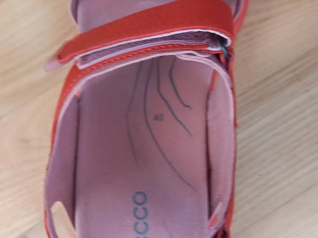 Billede 5 - Ecco sandaler 
