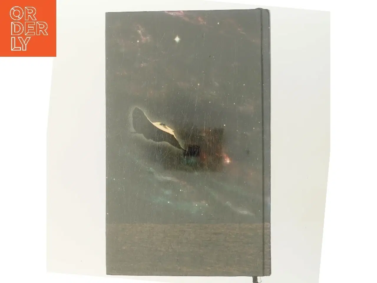 Billede 3 - Blå Bror af Ib Michael (Bog)