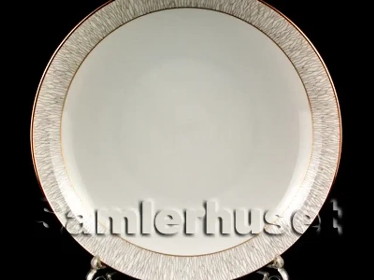 Billede 1 - Koh i Noor Tallerken Dyb 20½ cm.