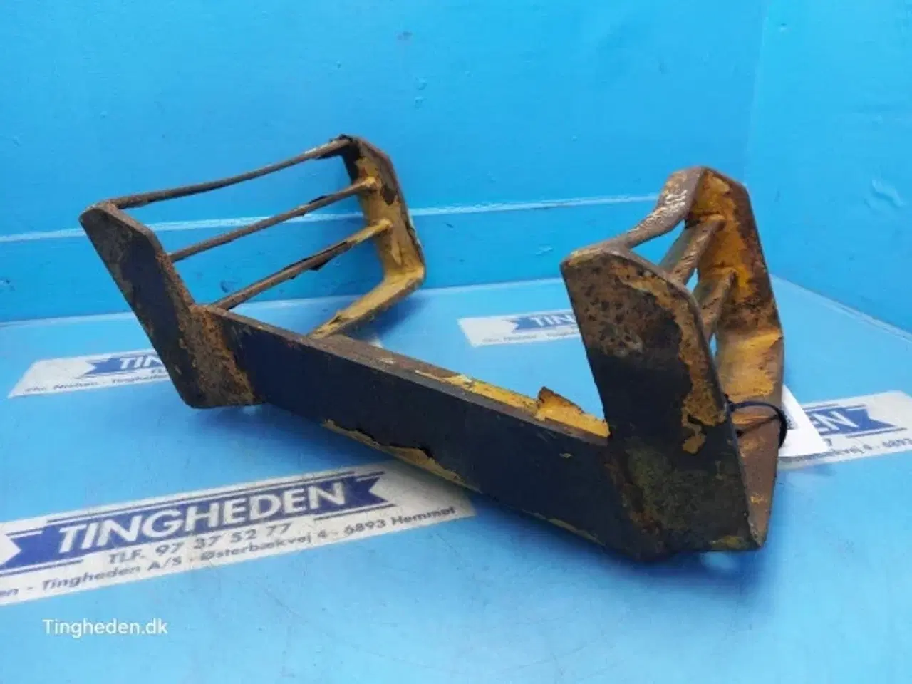 Billede 9 - Hydrema 906B Trin 238431