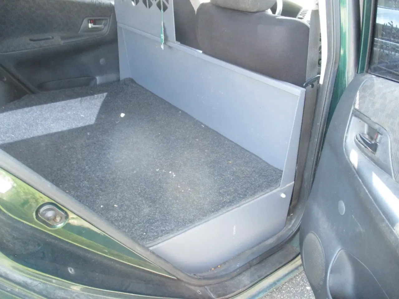 Billede 7 - Toyota CombiVan 1,8 Terra