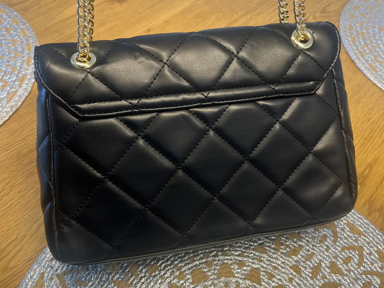 Billede 3 - Valentino OCARNIA - Skuldertaske