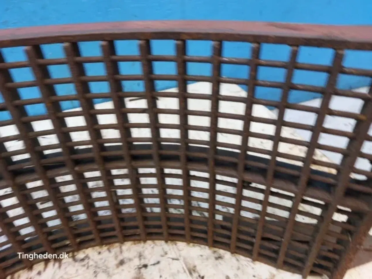 Billede 11 - Case 2188 Tærskebro 193782C6