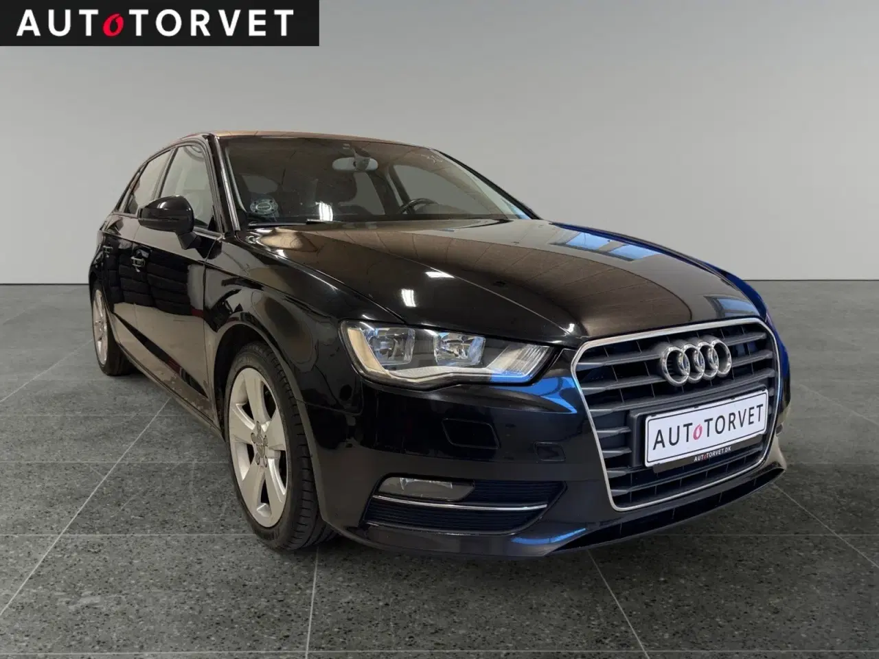 Billede 2 - Audi A3 2,0 TDi 150 Sport Sportback
