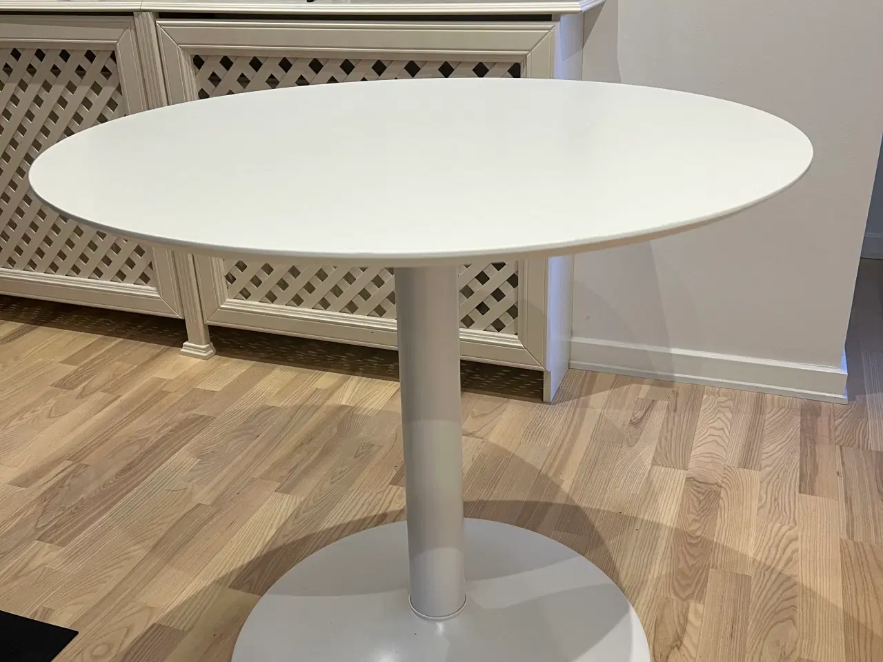 Billede 2 - Café bord 