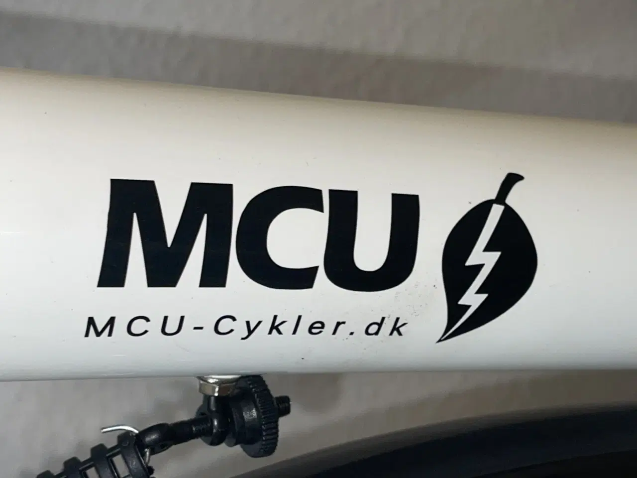 Billede 3 - flot MCU  dame elcykel 28"  7 gear.