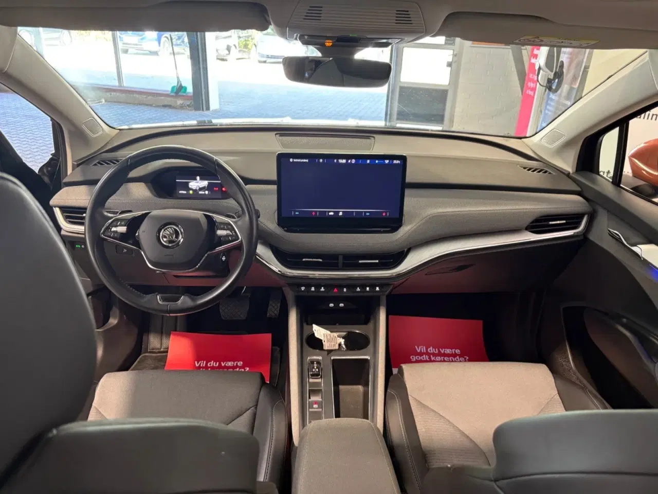Billede 19 - Skoda Enyaq 80 iV