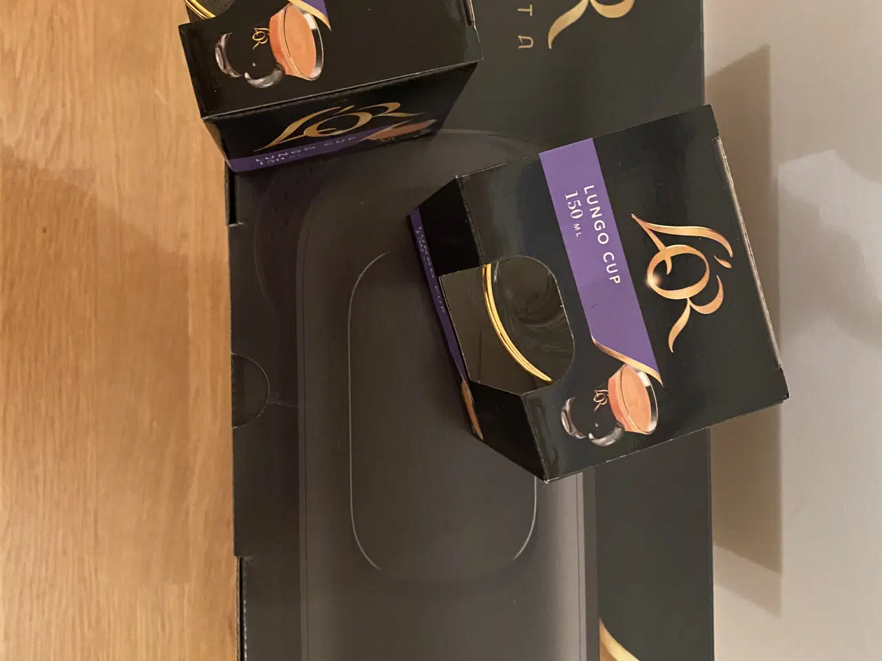 Billede 2 - Helt ny espresso maskine til kapsler L’OR