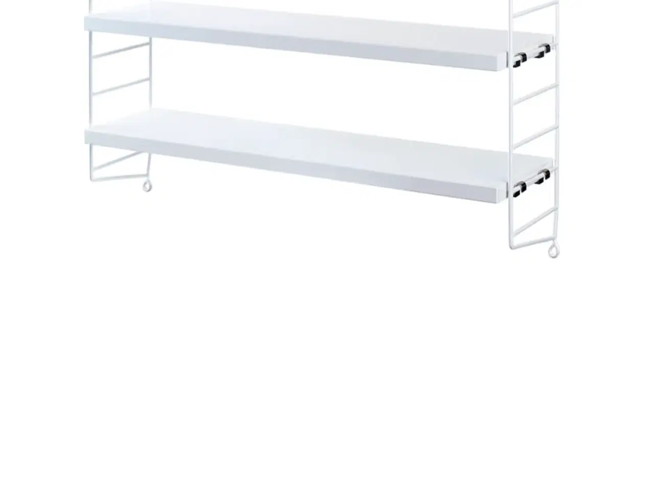 Billede 2 - String hylde