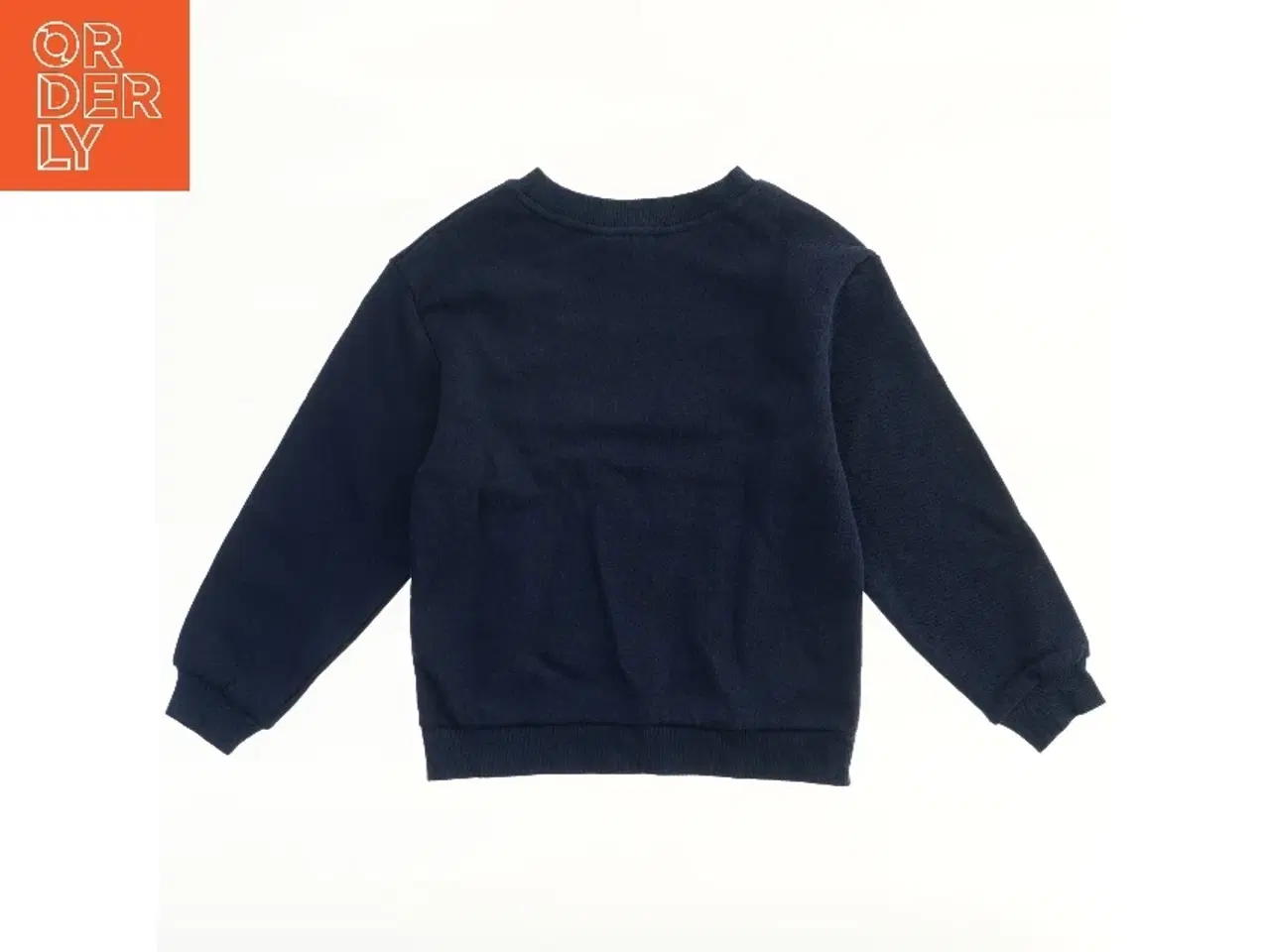 Billede 2 - Langærmet sweatshirt fra H&M (str. 110)