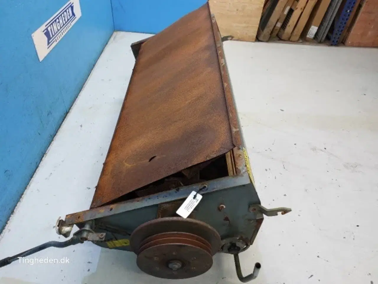 Billede 11 - Massey Ferguson 7274 Snitter 49070165