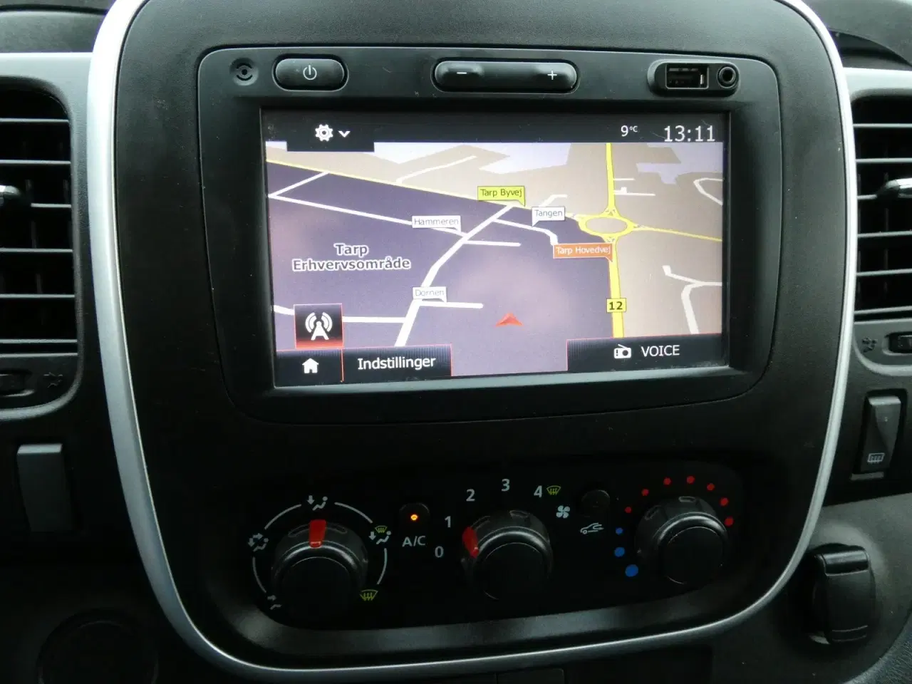 Billede 9 - Fiat Talento 1,6 MJT 120 L2H1 Pro+ Van