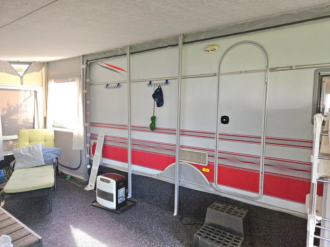 Billede 11 - Kabe Briljant XL – Helårsegnet