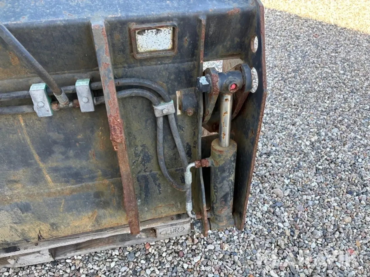 Billede 6 - 4i1 skovl JST 1400mm