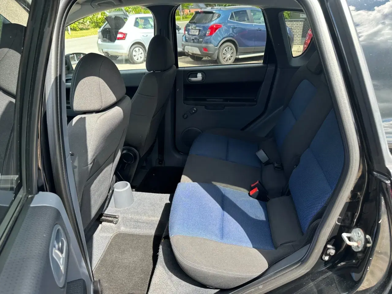 Billede 5 - Mitsubishi Colt 1,5 Cash