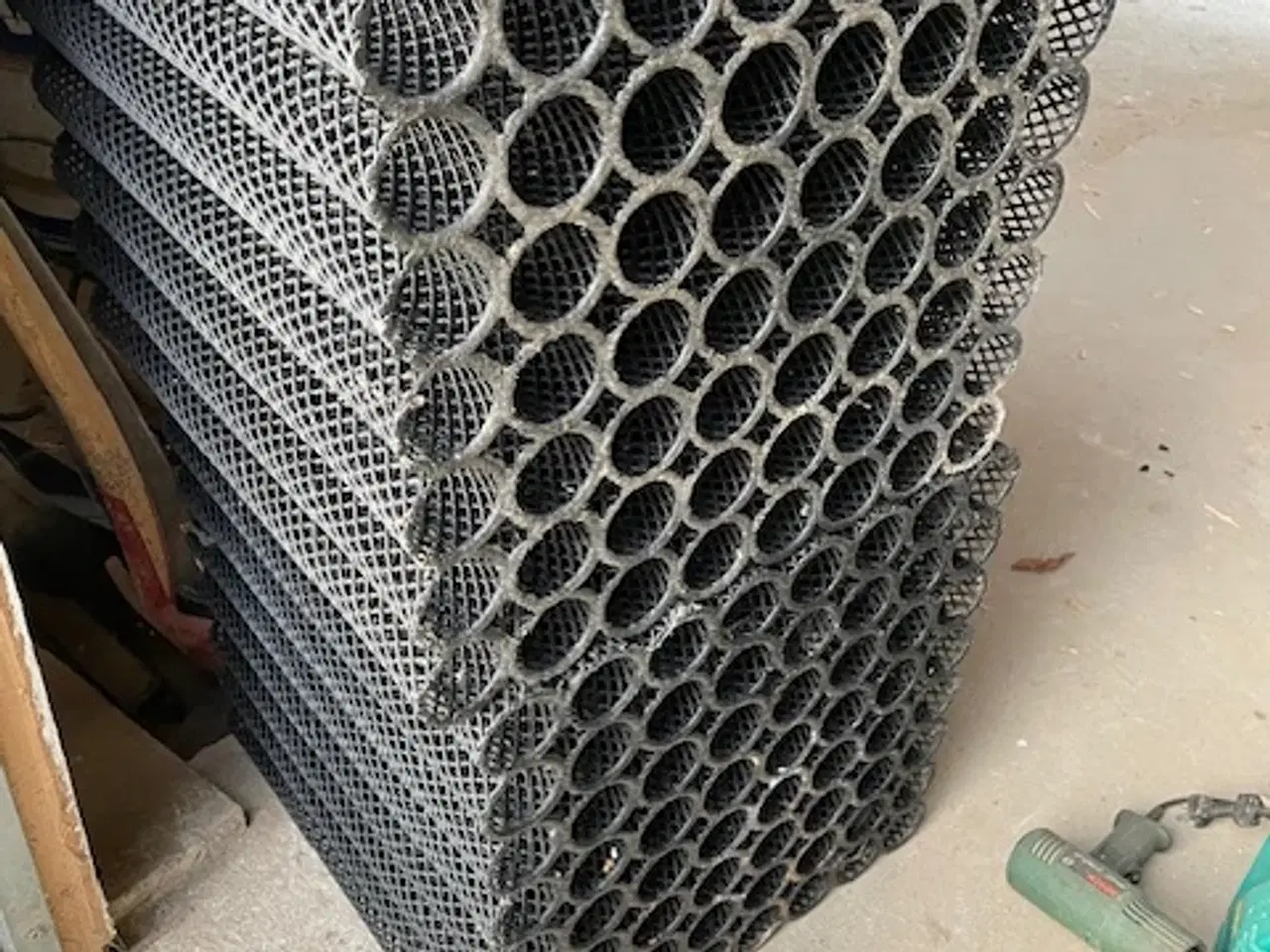 Billede 1 - faskiner