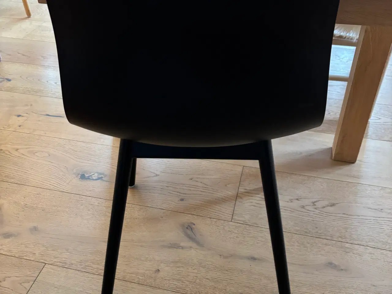 Billede 2 - HAY stole - About a chair