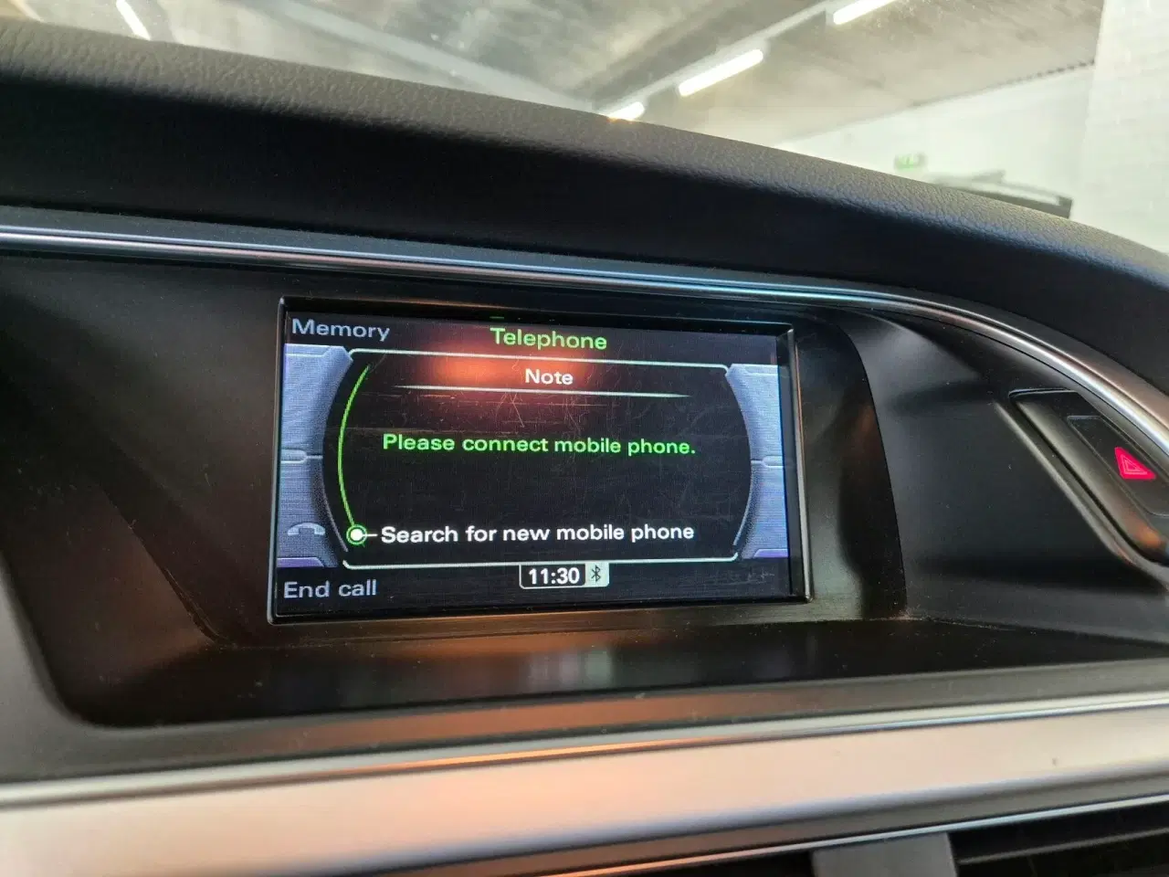 Billede 11 - Audi A4 Allroad 2,0 TDI Quattro S Tron 190HK Stc 7g Aut.