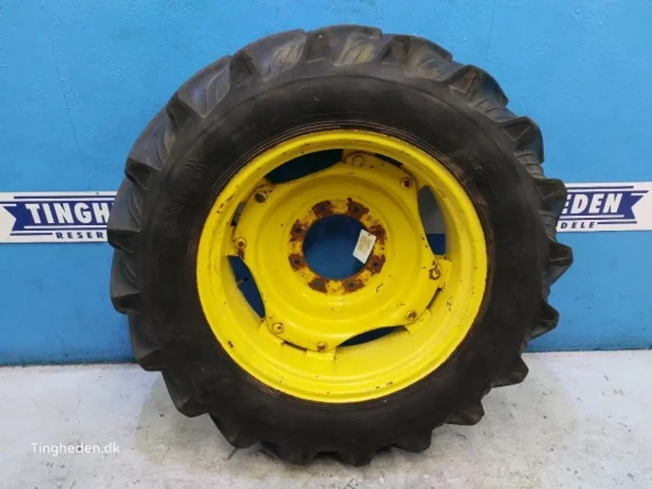 Billede 10 - 28"   12.4-R28