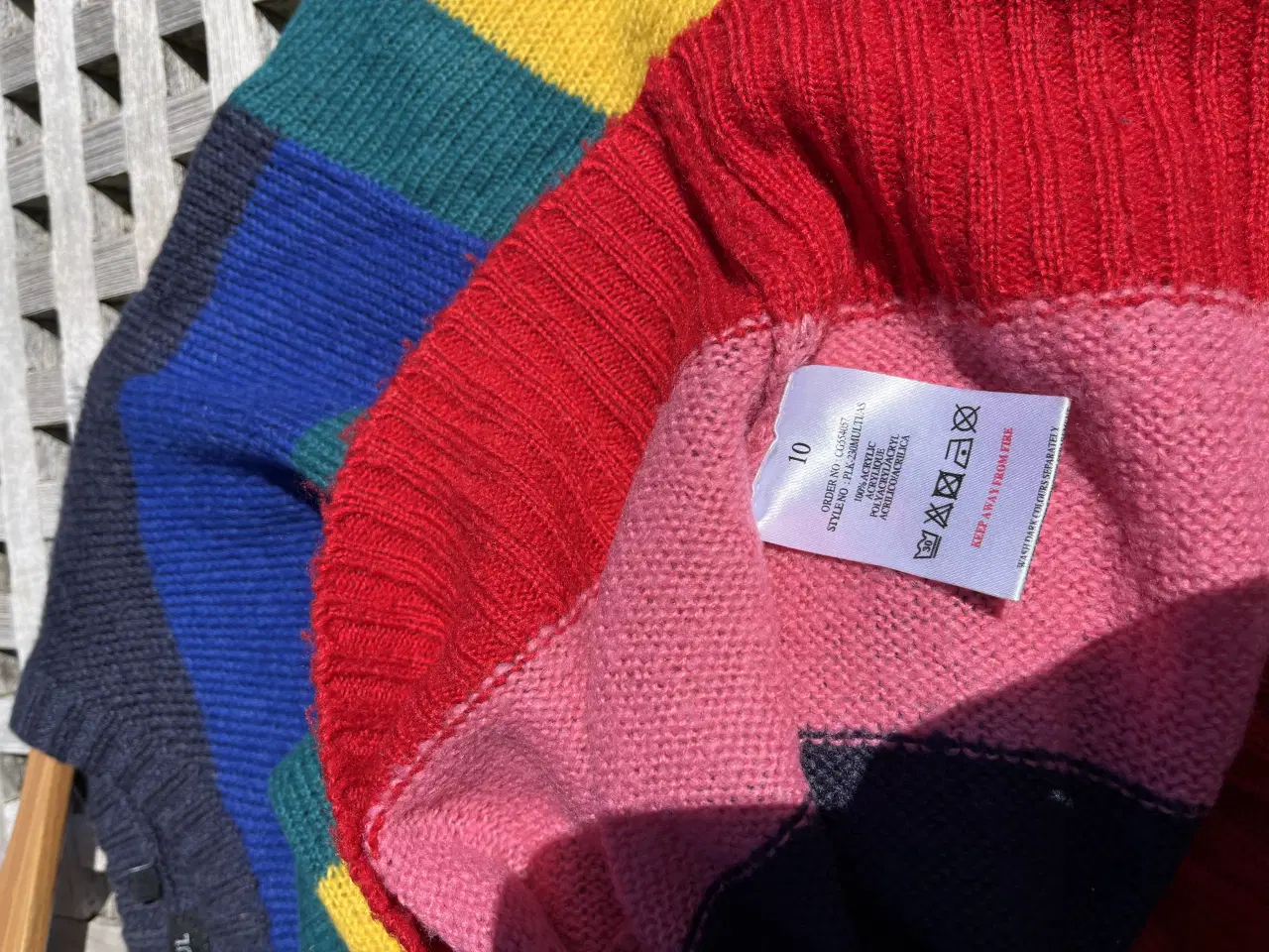 Billede 6 - Sweater