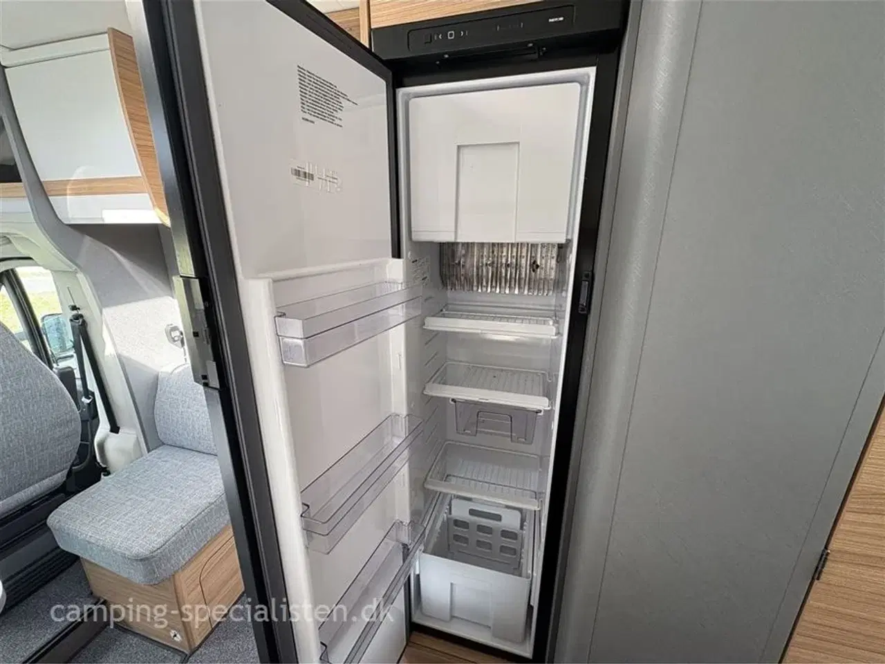 Billede 11 - 2022 - Dethleffs Just T 7052 EB - 90 Year   Dethleffs Just T 7052 EB - 90 Year 2022 - Se den nu hos Camping-Specialisten.dk