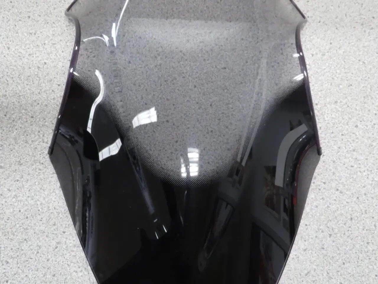 Billede 1 - Tonet kåbeglas GSXS1000F