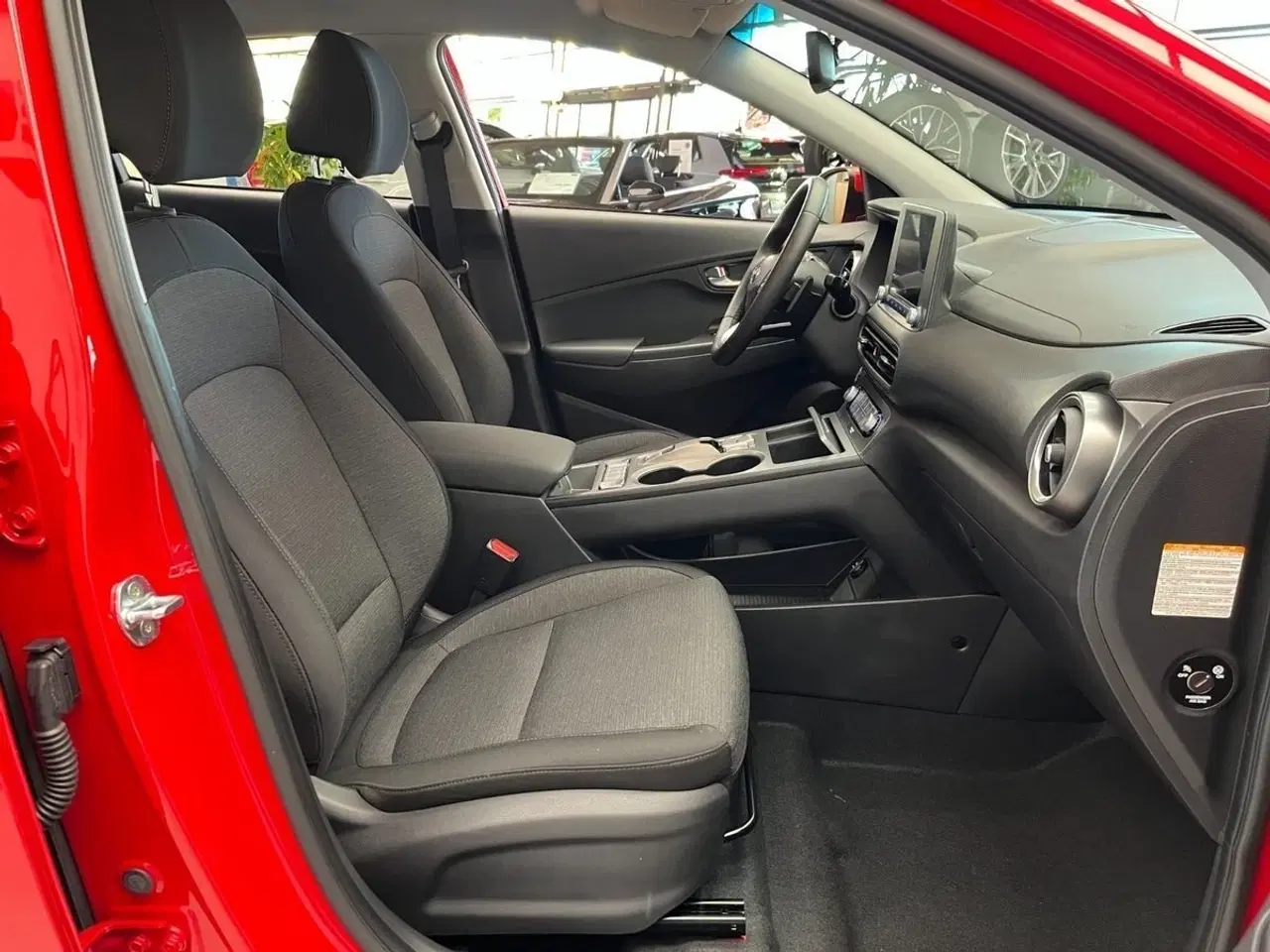 Billede 21 - Hyundai Kona 39 EV Pure