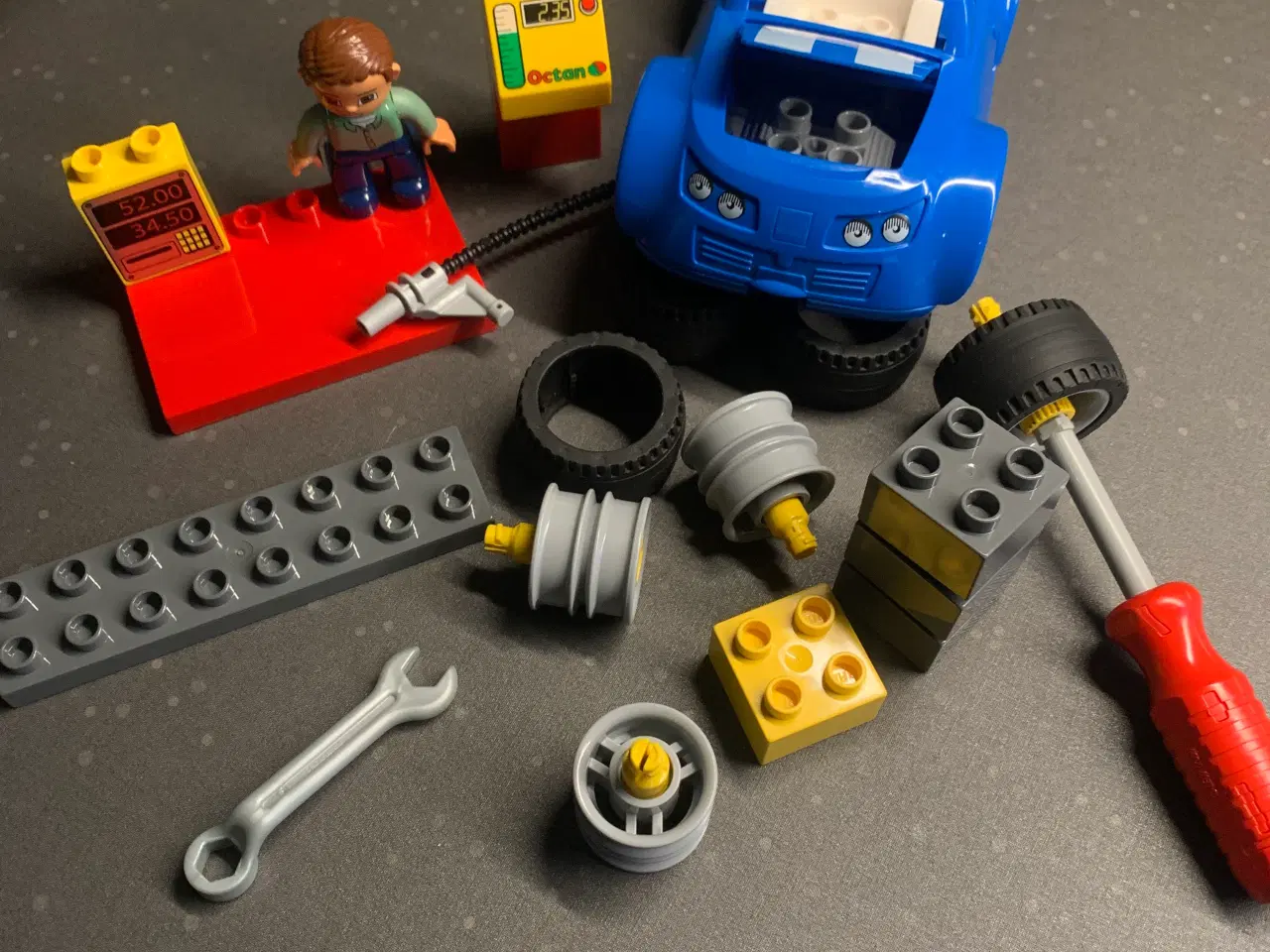 Billede 2 - Lego