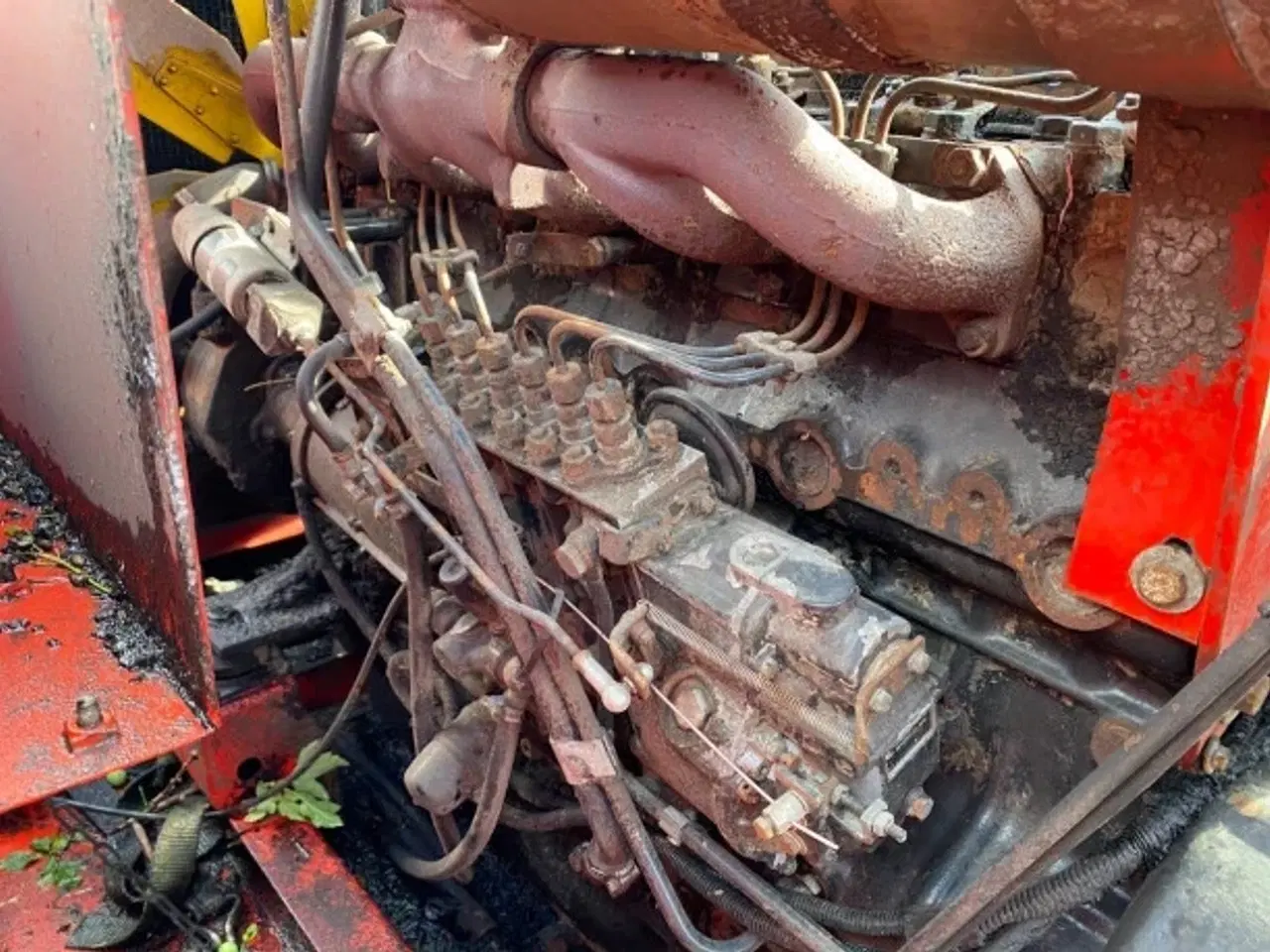 Billede 9 - Valmet 612DSJL