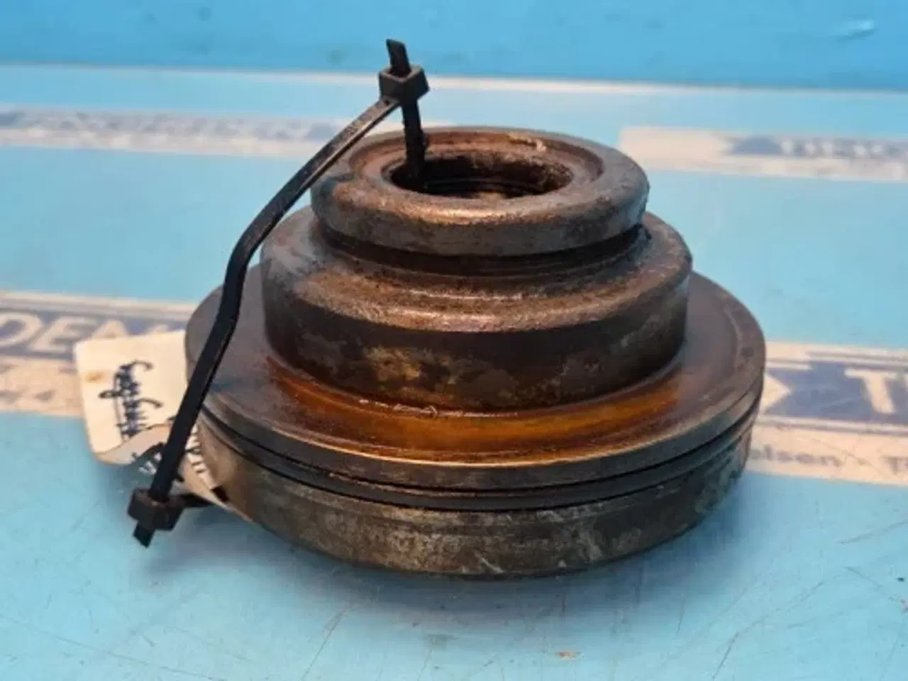 Billede 4 - New Holland 8340 Nav F0NN7D120AB