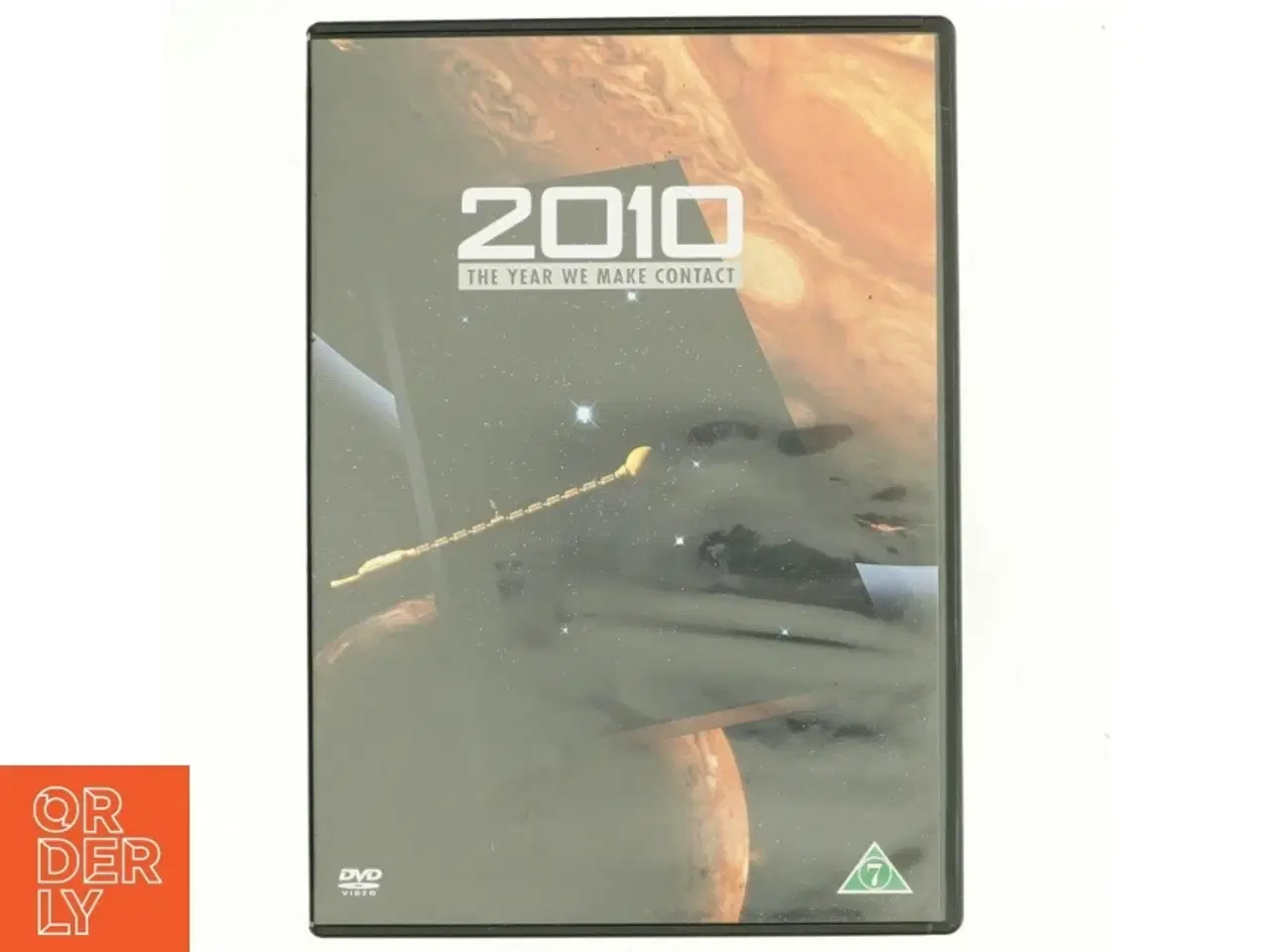 Billede 1 - 2010 dvd