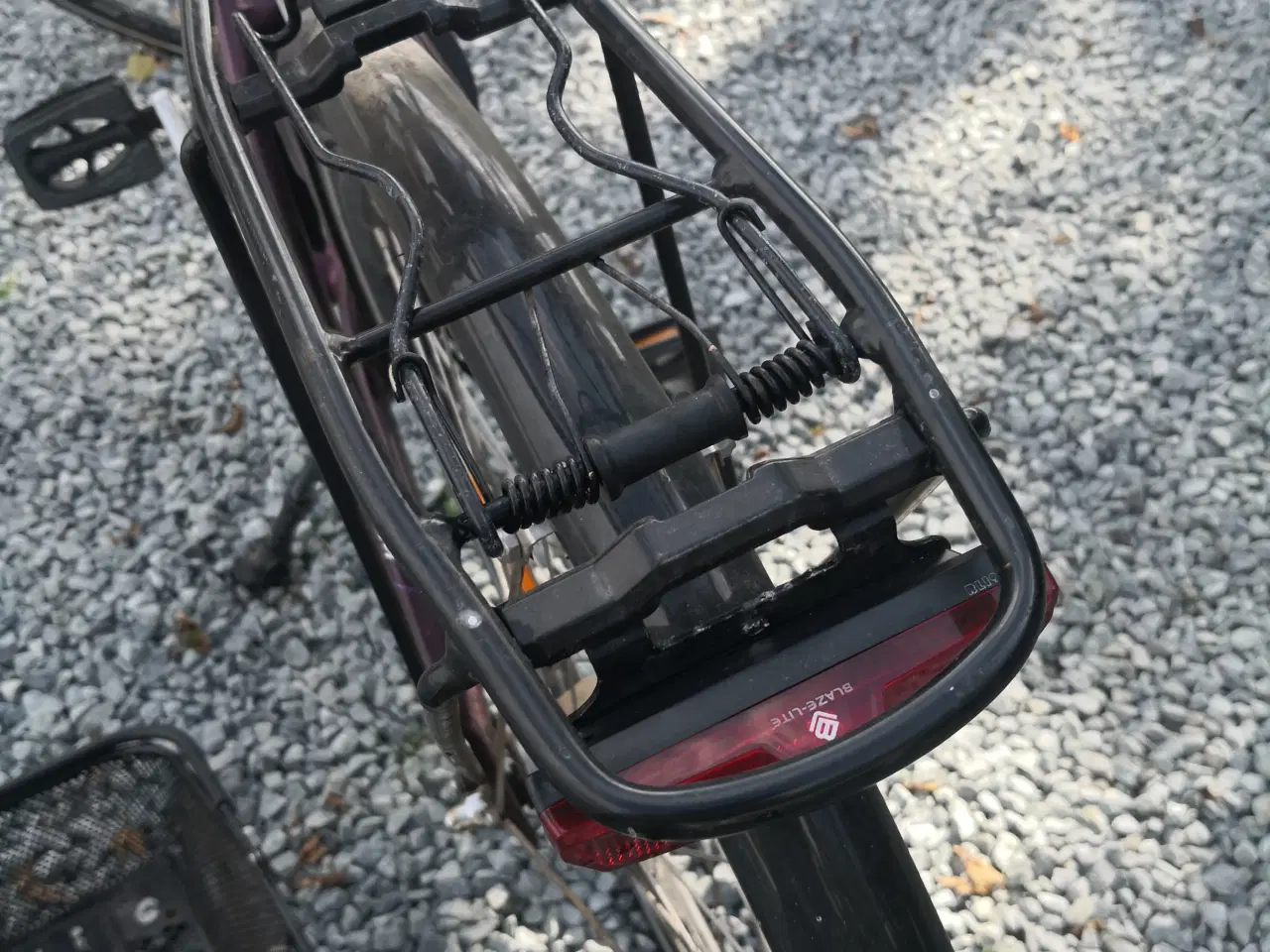 Billede 6 - MBK pige/dame cykel