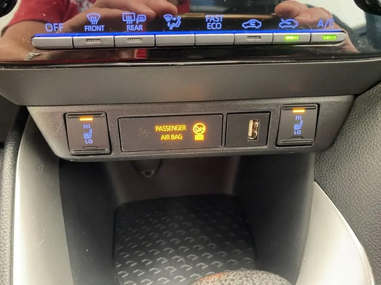 Billede 19 - Toyota Yaris 1,5 Hybrid H3 e-CVT
